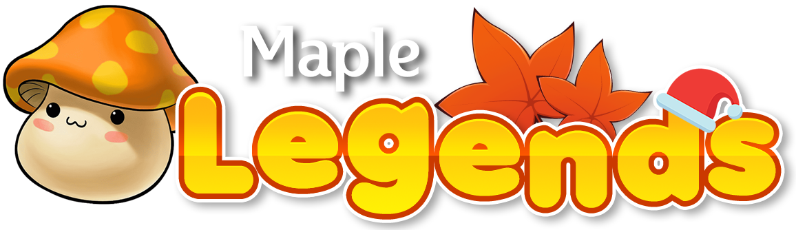 MapleLegends Logo